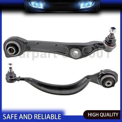 Front Right Lower Forward Control Arm 2PCS For 2012 2013 Mercedes-Benz S350 3.5L - Image 1 of 4