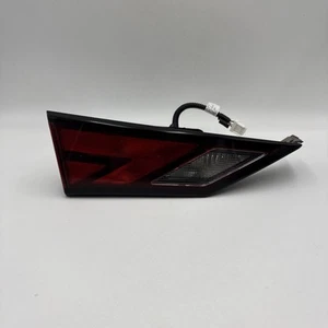 2020 2021 2022 Nissan Sentra LEFT Driver OEM INNER Tail Light Trunk Brake Lamp - Picture 1 of 11