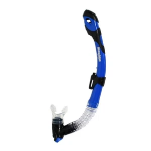 Deep Blue Gear – Ultra Dry 2 Snorkel - Picture 1 of 2