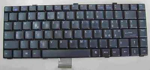 TASTIERA K981109E1 71-720085-16 PER NOTEBOOK TAKEI P14N - Imagen 1 de 1