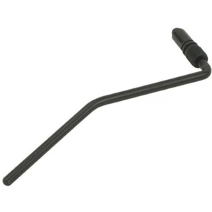 Brazo de trémolo Floyd Rose FR1TAB serie 1000, negro - Imagen 1 de 1