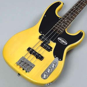 SCHECTER OL TB BSC R Electric bass Bass butter scotch Brand New - Picture 1 of 11