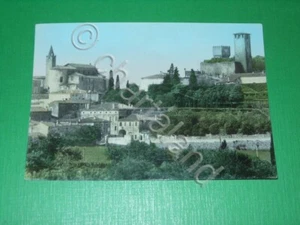 Cartolina Volta Mantovana - Panorama 1955 ca. - Imagen 1 de 1