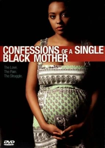 Confessions of a Single Black Mother (Documentary DVD, 2012) - Picture 1 of 12