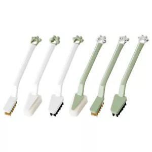 6Pcs Kitchen Cleaning Cleaning Gadgets Dishes Home Kitchen Cleaning - Picture 1 of 12