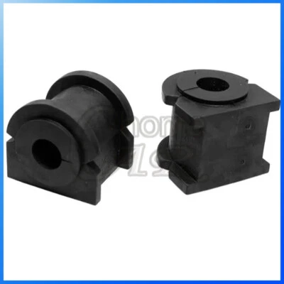 2pcs Front Stabilizer Bar Bushing for 2008-2020 Toyota Land Cruiser 48815-60260 - Image 1 of 2