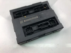 NR1306 AUDI Comfort Control Unit 4H0907064FH - Picture 1 of 4