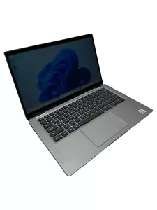 Dell Latitude Laptop 7410 14" i7-10610U 32 GB RAM 1TB SSD Windows 11 Pro - Picture 1 of 4