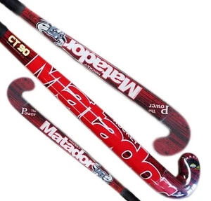 MATADOR CT 90 FIELD HOCKEY STICK - Picture 1 of 7