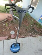 Hydroforce sx-12 hard surface tile grout spinner cleaning tool  hydro-force