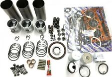Aftermarket U5MK0701 Engine Rebuild Kit For Perkins 3.152 Diesel Massey Ferguson 135 230 235 245 250