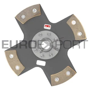 Competition Clutch 4 Puck Rigid Disc for Toyota MR2 2.0L 3SGTETurbo CC99719-0420 - Picture 1 of 1