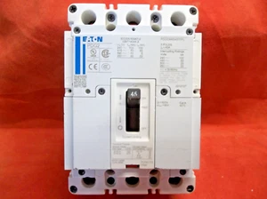 EATON PDG23M0045TFFL circuit breaker 5315B6 - Picture 1 of 3