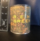 R.E.M. Memorabilia: MEADOW IN A CAN; 1988 Green Album Promotion; Unopened