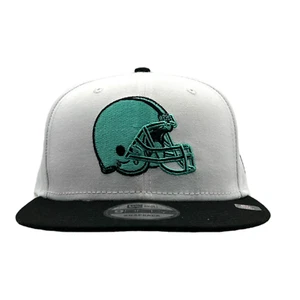 Cleveland Browns NFL New Era 9Fifty Snapback Adjustable Hat/Cap - Picture 1 of 8