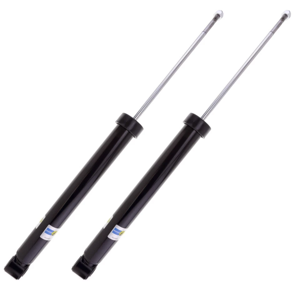 Juego de 2 Amortiguadores Traseros Bilstein B4 Para BMW E46 Serie 3 325i 325xi Foto 1 de 1