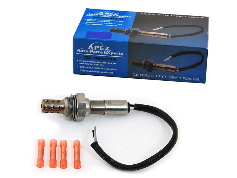 SENSOR OXÍGENO APEX O2-15729 PARA EXPEDICIÓN F150 F250 F350 E250 E350 E450 Foto 1 de 1