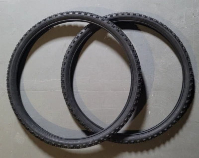 Kenda Fahrradreifen 24 x 1.75 (47-507) / 2 Stück - Bild 1 von 4