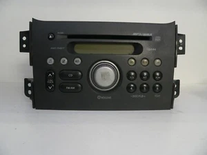 OPEL AGILA OEM CAR RADIO MEDIA AUDIO CD PLAYER 39101-51K00-EZR - Bild 1 von 2
