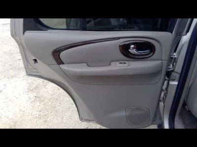 2004 BUICK RAINIER   Door Trim Panel, ,LEFT REAR - Image 1 of 4