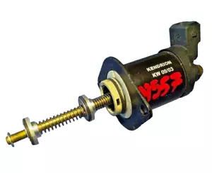 Seadoo 4-tec Shut Off Solenoid TOPS Switch 2002-2005 RXP GTX Wake RXT 420956660 - Picture 1 of 7