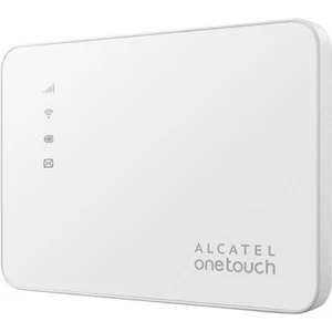 ALCATEL ONETOUCH Y858V ALCATEL ONETOUCH Mobiler LTE Wifi WLAN Router - Bild 1 von 9