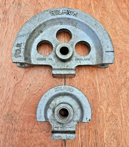 Dobladora de tubos de conducto Hilmor 1" y 5/8" OD Irwin Hilmor - Imagen 1 de 4