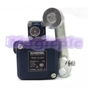1PZ Nuovo per Interruttore di Limite SCHMERSAL TD 422-10y-t TD 422-10Y-T - Foto 1 di 1