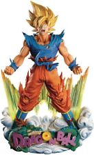 Banpresto Dragon Ball Z Son Goku Action Figure