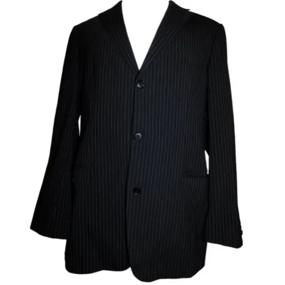 HUGO BOSS Rossellini/Cinema ビジネススーツ 54 HUGO BOSS Rossellini/Cinema ビジネススーツ 54