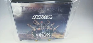 Dream Theater 40th Anniversary Tour 2024 AFAS Live:Amsterdam Netherlands CD New - Picture 1 of 6