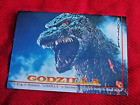 1995 Godzilla Japan Trading Card 91 Amada Japanese Kaiju Uk Dispatch 