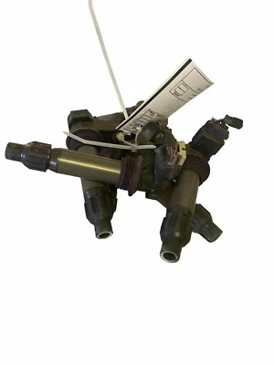 10 11 12 13 14 15 16 17 GMC TERRAIN Ignition Coil Ignitor 3.0 - Image 1 of 4