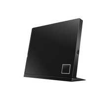 ASUS Computer International Direct External Blu-Ray 6X Writer with BDXL S... New