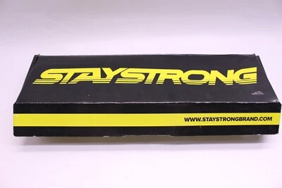 NIB Stay Strong 20" Mini Race Fork Black 10mm - Image 1 of 4