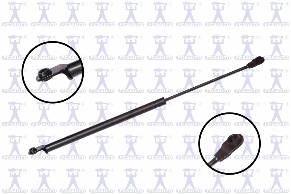 For 1999-2005 Suzuki Grand Vitara Door Lift Support Rear FCS 2000 2001 2002 2003 - Image 1 of 1