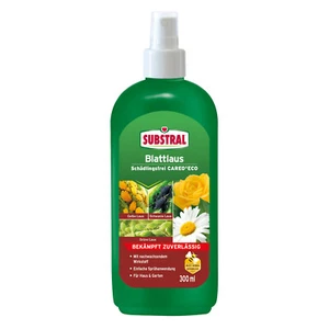 Substral Blattlaus Schädlingsfrei Careo ECO 300 ml Läuse Spinnmilbe Weiße Fliege - Bild 1 von 2