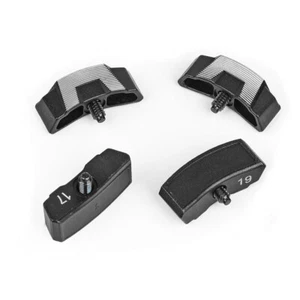 4pcs Golf weights For PING G440 LST SFT MAX Driver 5/7/9/11/13/15/17/25/27/33g - Picture 1 of 16