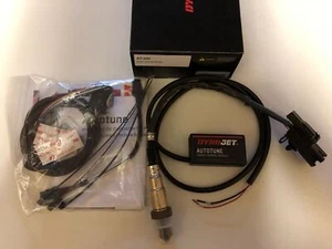 Dynojet Autotune Kit AT-200 für Powercommander 5 und 6 mit einer Lambdasonde - Bild 1 von 1