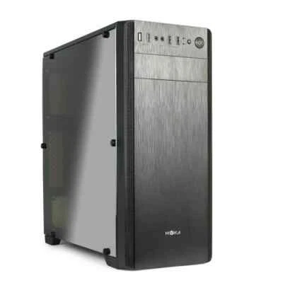 PC DESKTOP DA UFFICIO CASA i3-9100 ram 8 GB m.2 nvme 512 GB CL-07 windows 11 - Immagine 1 di 4