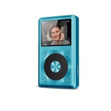 FiiO X1 Portable HiFi Player (Blue)