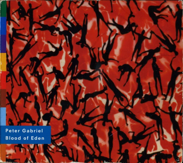 Peter Gabriel - Blood Of Eden MCD #G2033890 - Bild 1 von 1