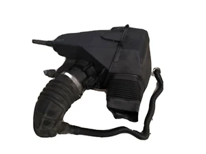 AUDI A6 AIR FILTER BOX WITH AIR FLOW METER GENUINE FAST FREE SHIPPING 2006-2011 - Picture 1 of 9