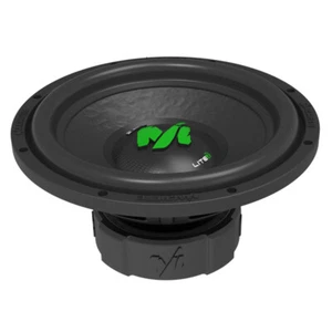 "Subwoofer doble de 2 ohmios serie Machete Deaf Bonce ML-12R D2 500W RMS 12""" - Imagen 1 de 1
