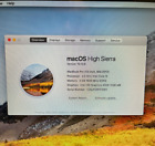 Apple MacBook Pro 13" 2011 Core i5 2,4 GHz 4 GB RAM 500GB HDD A1278 MD313LL/A Ładny