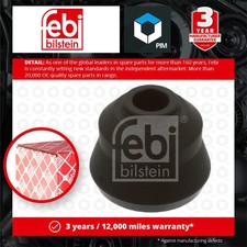 Anti Roll Bar Bush fits MERCEDES ML230 W163 2.3 Rear Left or Right 98 to 05 Febi