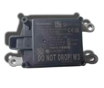 New Genuine Nissan 2017-2024 Distance, Cruise, Collision Sensor 28438-5FA6A - Image 1 of 3