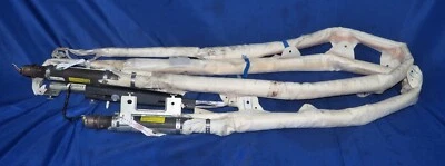 Jeep Grand Cherokee 2006-2010 par de airbags cortina techo lateral izquierdo y derecho OEM Foto 1 de 4