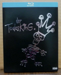 Der Todesking (Blu-ray with SlipCover, 1990 Cult Epics) BRAND NEW & SEALED! OOP! - Bild 1 von 2