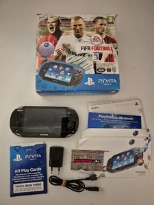 PS VITA : console Playstation vita PCH 1004 - Imagen 1 de 6